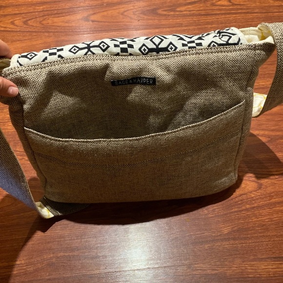 Boho bag - Picture 5 of 5
